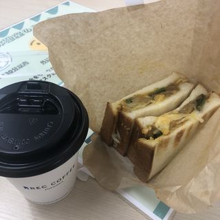 (REC COFFEE レックコーヒー)