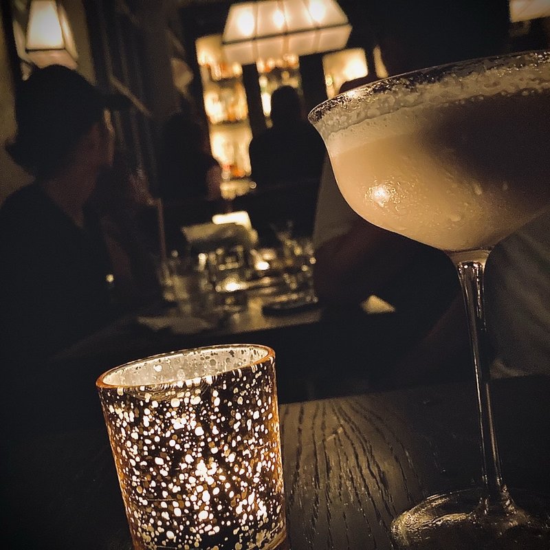 カクテル(The SG  CLUB)