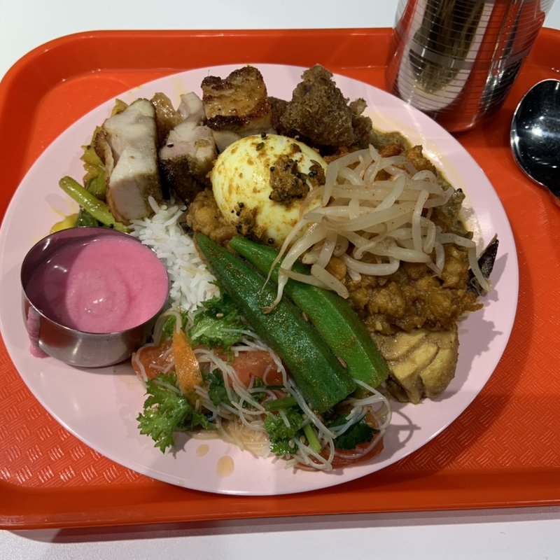 カスタム　ナシカンダール(ゼロツー ナシカンダール トーキョー)