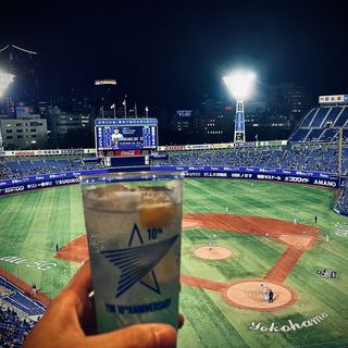 (崎陽軒 横浜スタジアム内野3塁店 )