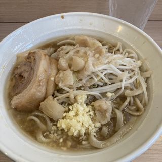 (麺屋味方)