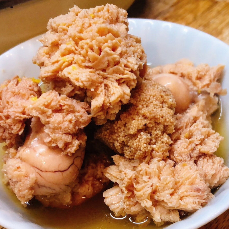 鯛の子(やすきよ )