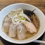 (ラーメン　仙)
