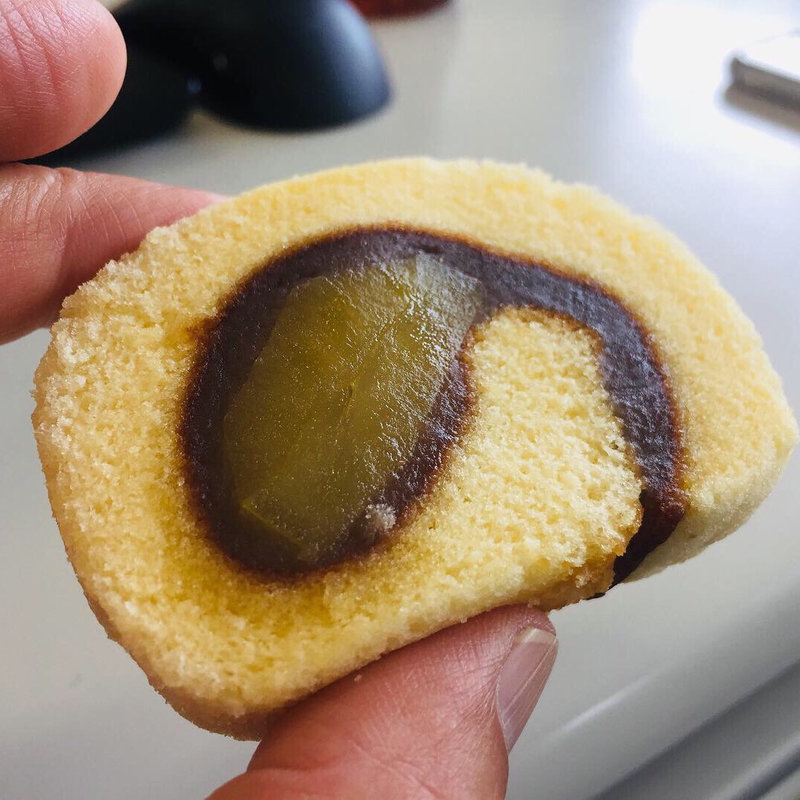 御栗タルト(畑田本舗 三島店 )