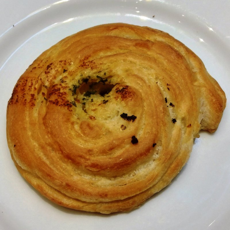 ガーリックロール(BISTRO309ラゾーナ川崎店)