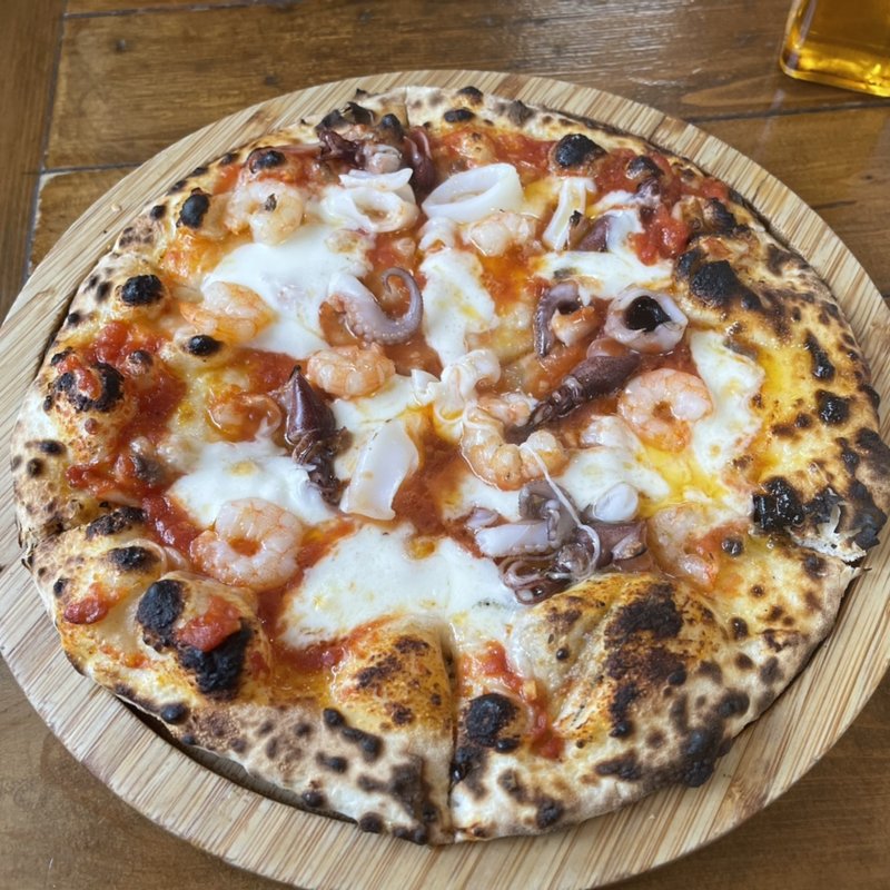 ビスマルク(La Promessa)