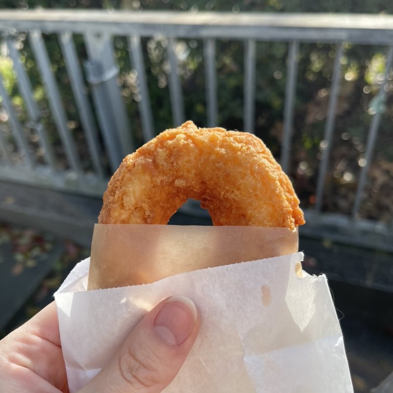 プレーン(ハナウタ)