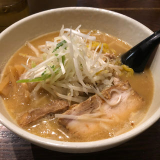 (北のラーメン みそら)