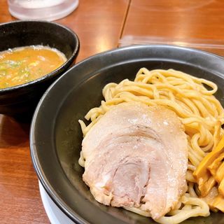 えびつけ麺(ラーメン天下屋)