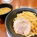 えびつけ麺