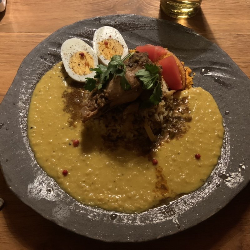 AJICOプレート(AJICO Salon)