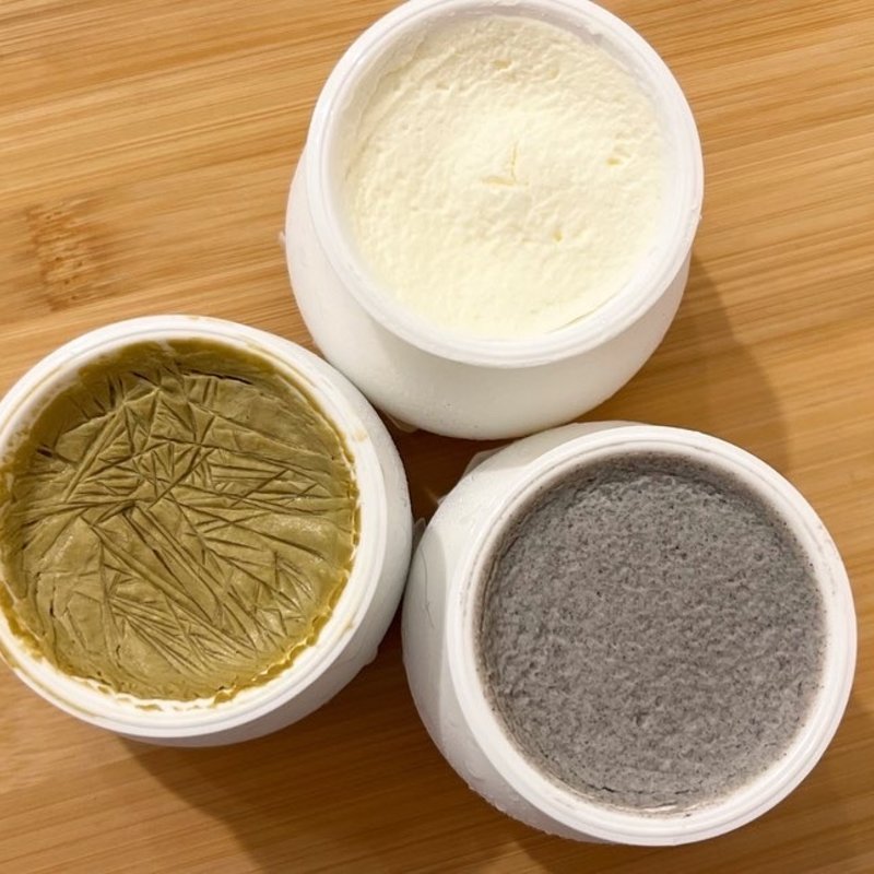 飲むわらびもち(とろり天使のわらびもち京都河原町店)