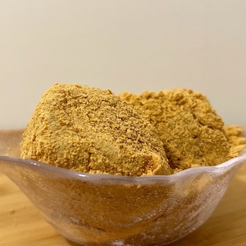 わらびもち(とろり天使のわらびもち京都河原町店)