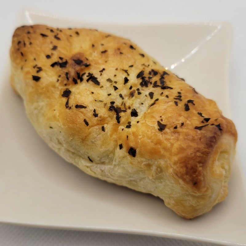 タコスミートパイ(ライ麦ハウスベーカリー)