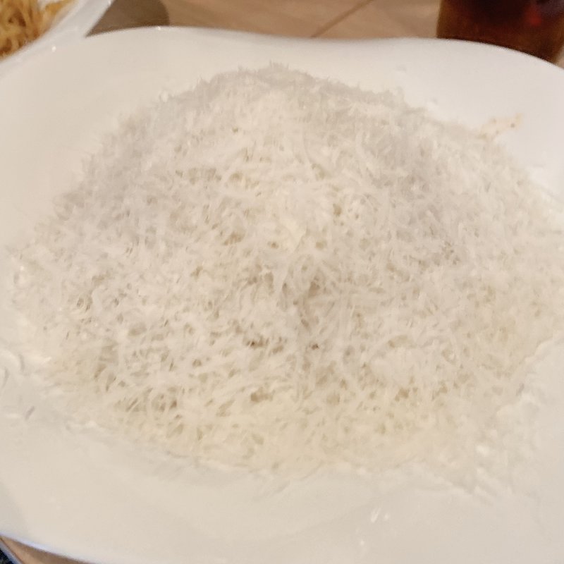 チーズたっぷりかまくら(ボロスタ(BOLOSTA）)