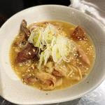 かなめの煮込み(炭火焼ホルモン かなめ)