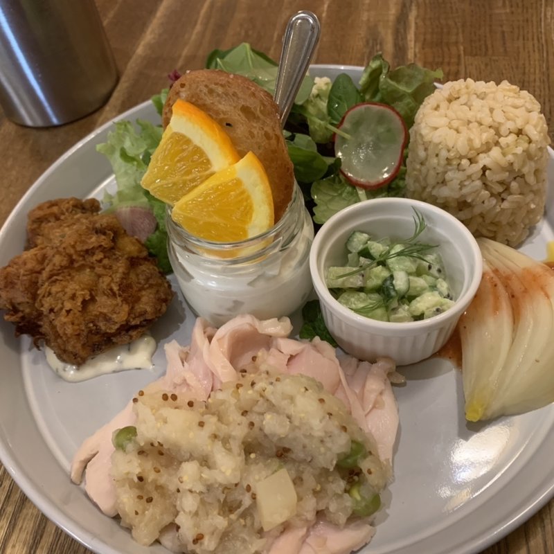 (マザームーンカフェ 千里店)