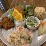 (マザームーンカフェ 千里店)