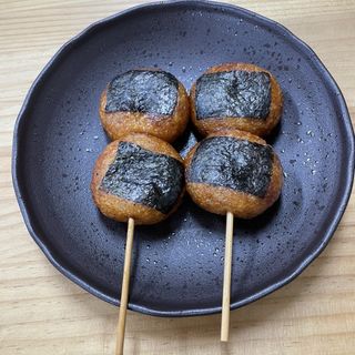 焼き芋餅(野坂みやげ店 )
