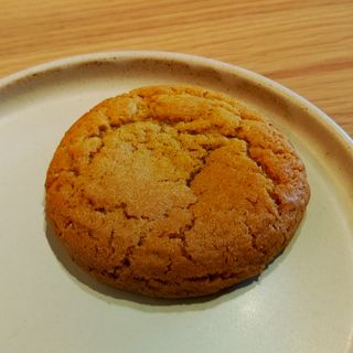 クッキー(ブルーボトルコーヒー 白井屋カフェ)
