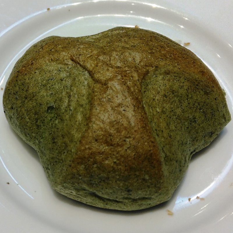 よもぎロール(BISTRO309ラゾーナ川崎店)