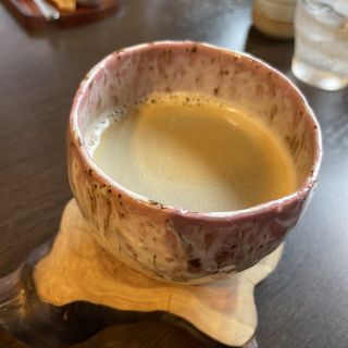 コーヒー(Lunch&Cafe そら)