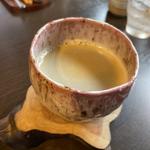 コーヒー(Lunch&Cafe そら)