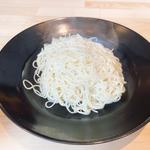 替え玉（やわ）