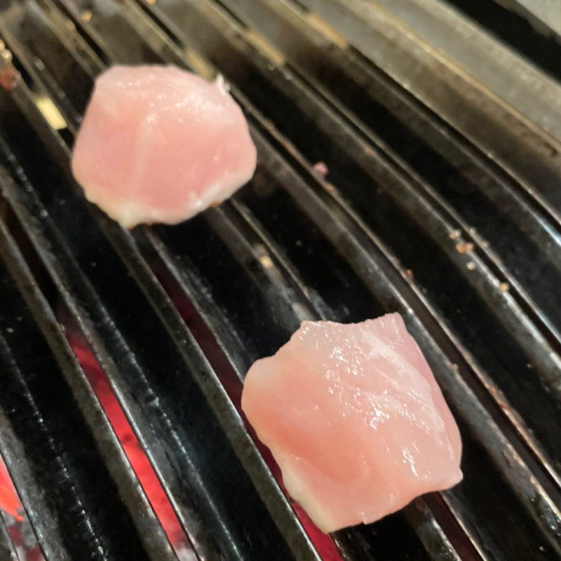 ささみ(とりやき八 )