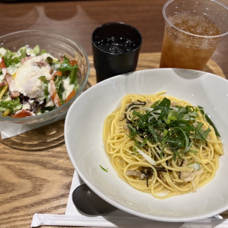 (ミア クッチーナ イオンモール橿原店 （mia cucina）)