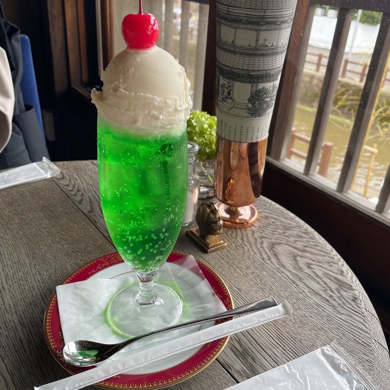 クリームソーダ 楽天市場】CREAM SODAクリームソーダCS トラッカーウォレット