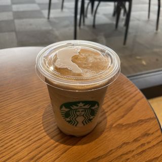 コーヒーフラペチーノ(スターバックスコーヒーパセオ野間大池店)