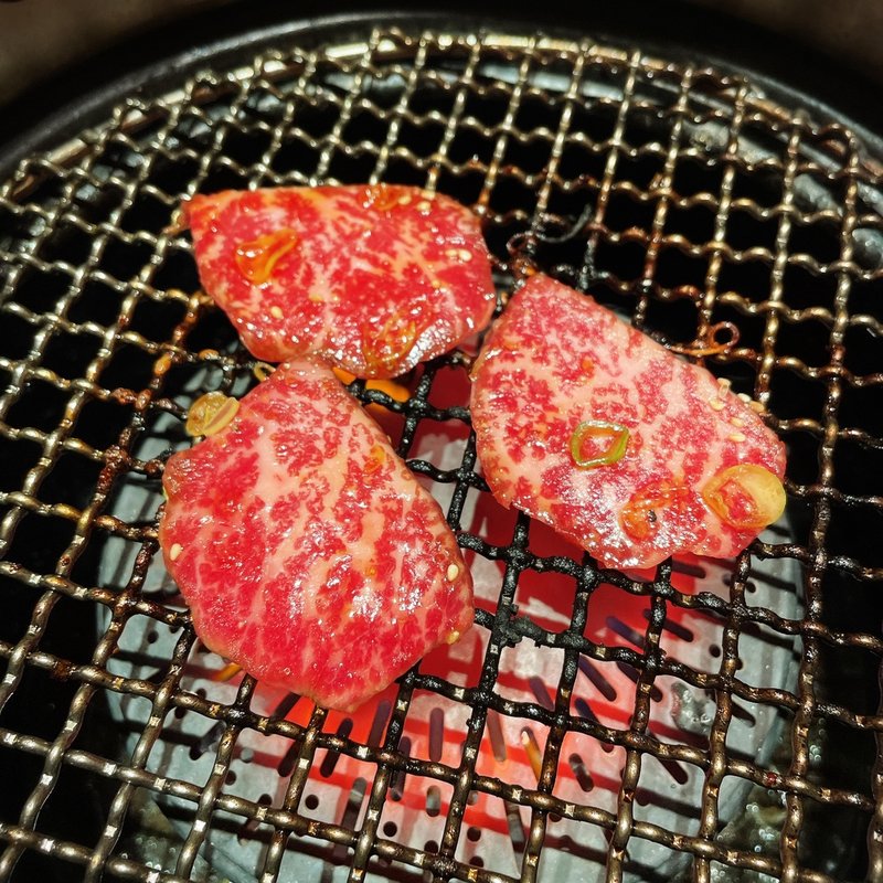 ロース(翠苑かえん坊 （【旧店名：花炎坊】）)