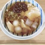 元気豆花