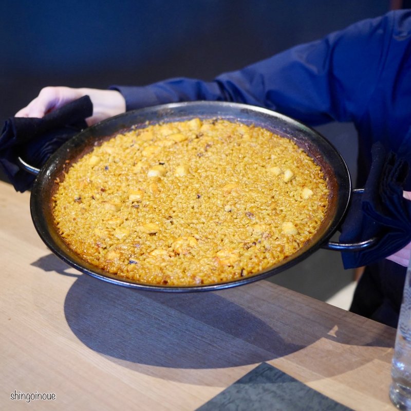 パエリア(eman（エマン）)