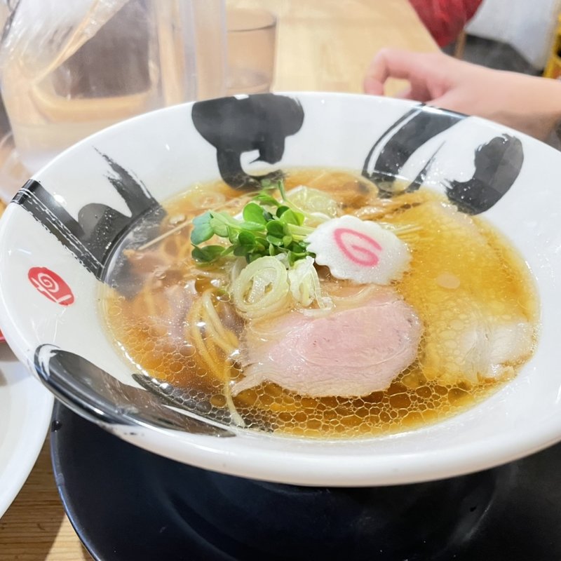 (彩色ラーメンきんせい 高槻本店 )