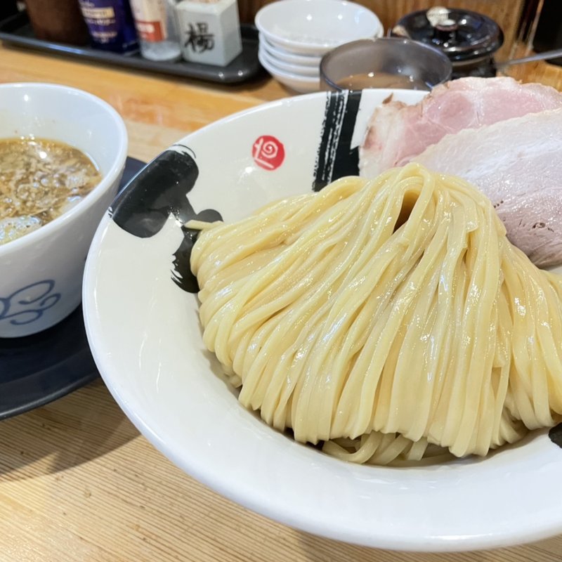 (彩色ラーメンきんせい 高槻本店 )