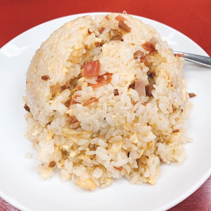 チャーハン(山水楼 （サンスイロウ）)