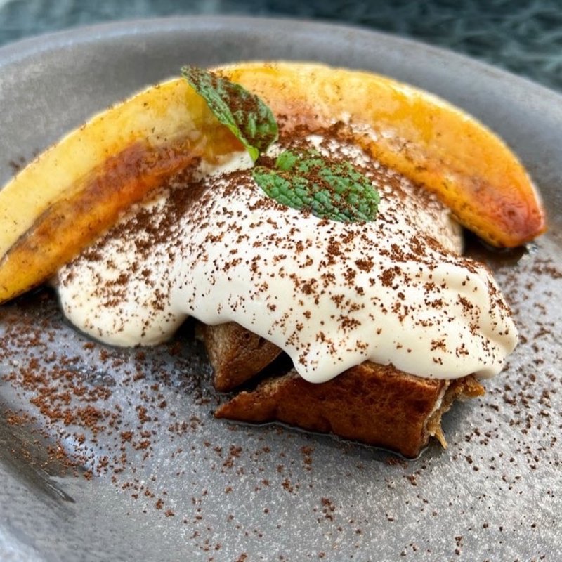 ティラミス(What's The Life Style)