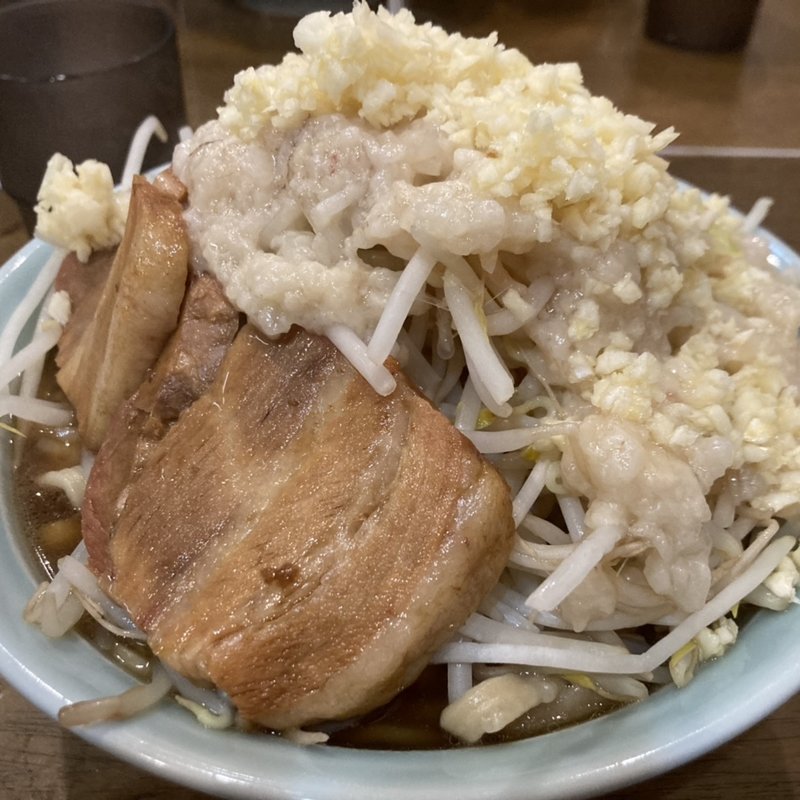 あかつき麺(麺や あかつき )