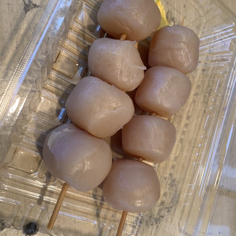 玉こんにゃく(1本)(東北自動車道安達太良サービスエリア上り線 )