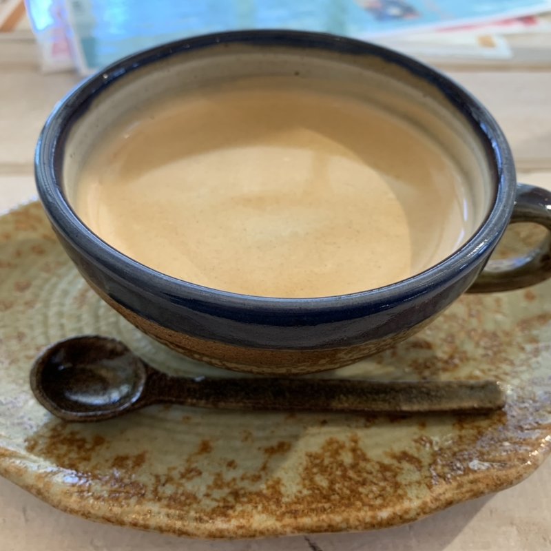 コーヒー(ルアナガーデン)