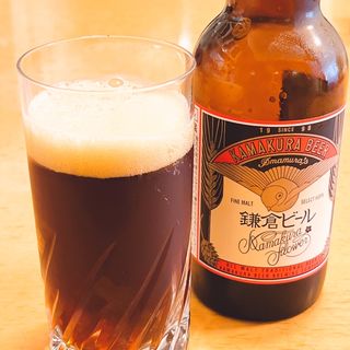 鎌倉ビール花(鎌倉ビール醸造)