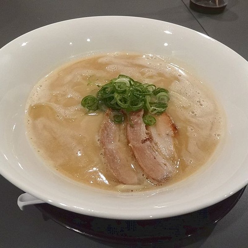 らーめん(ら道本店 堺店)