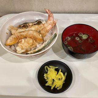 天丼(松屋 )