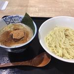 つけめん(光が丘 井の庄)