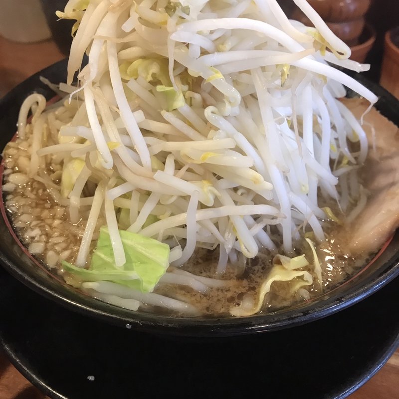 ラーメン(肉そば 千 )
