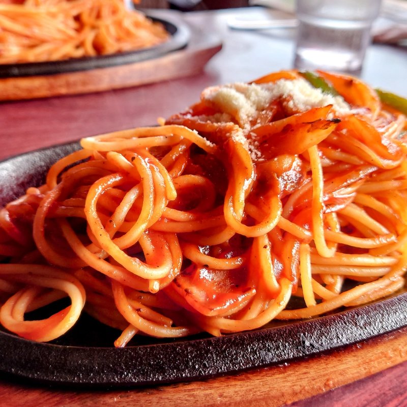 イタリアンスパケッティ(ブリッヂ )