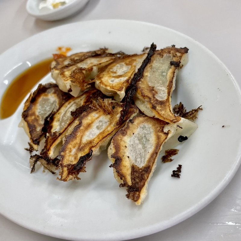 ギョウザ(長浜御殿 荒江店)