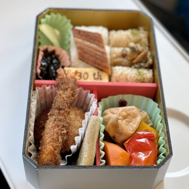㊗️のぞみ30周年　東海道新幹線弁当(祭本店 )